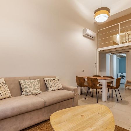 Brand New Milano 5 Pax Wifi Corso Sempione Apartment Exterior foto