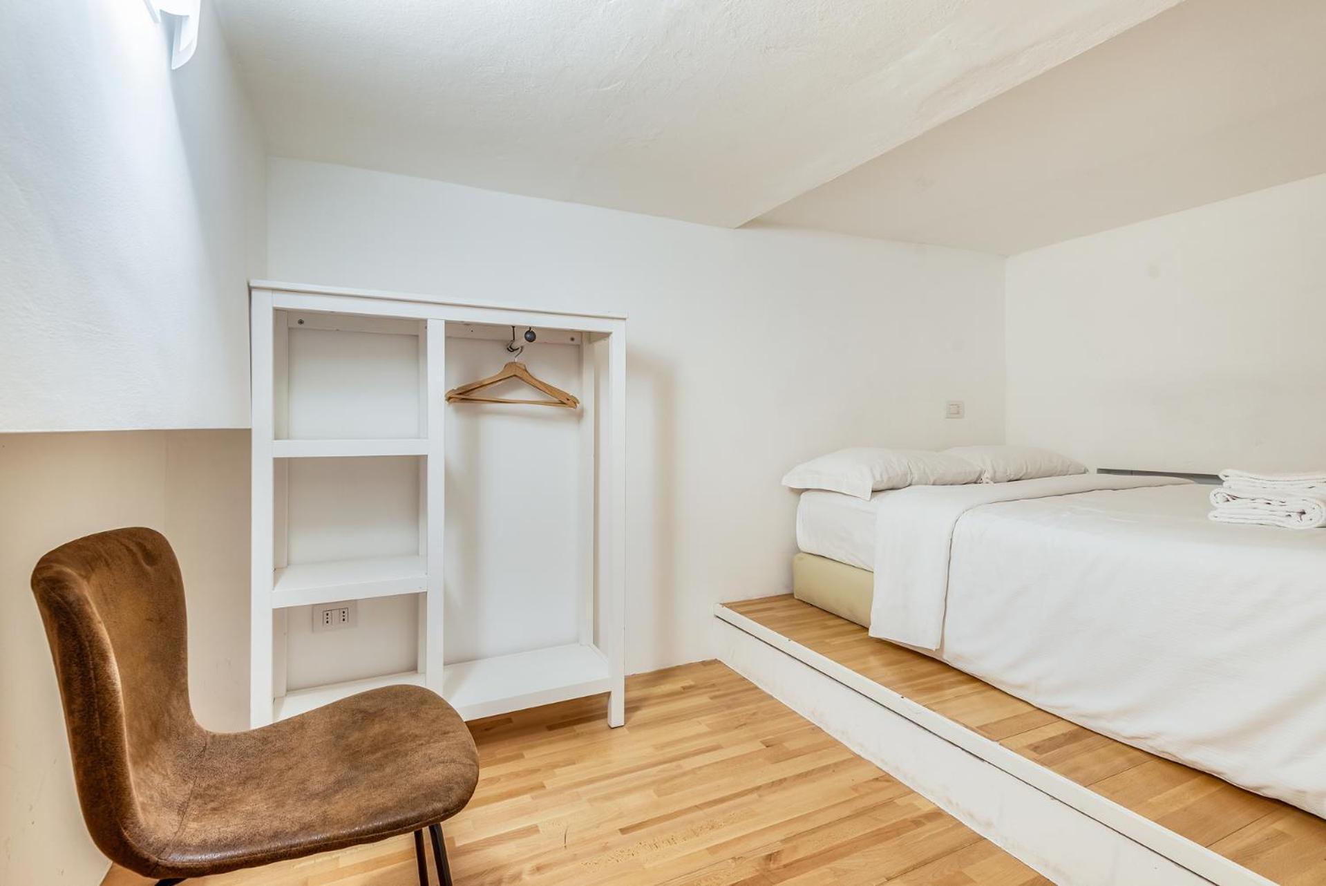 Brand New Milano 5 Pax Wifi Corso Sempione Apartment Exterior foto