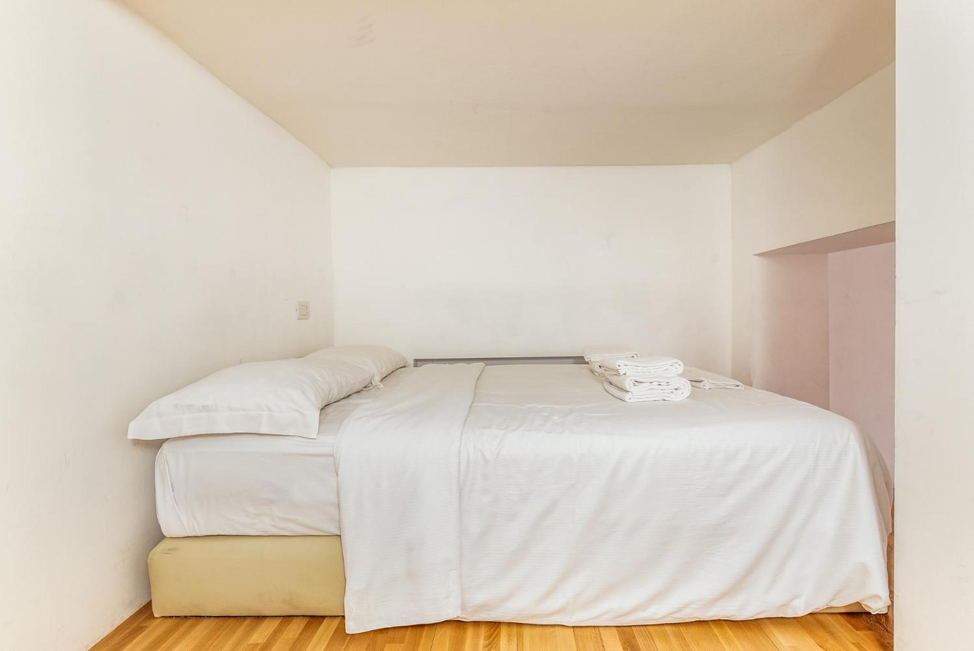 Brand New Milano 5 Pax Wifi Corso Sempione Apartment Exterior foto