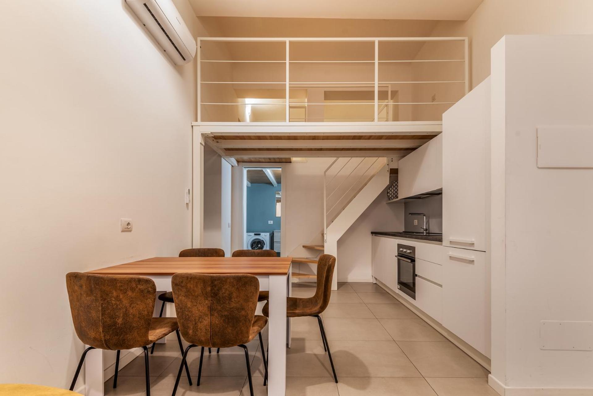 Brand New Milano 5 Pax Wifi Corso Sempione Apartment Exterior foto